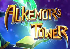 Alkemors Tower Slot